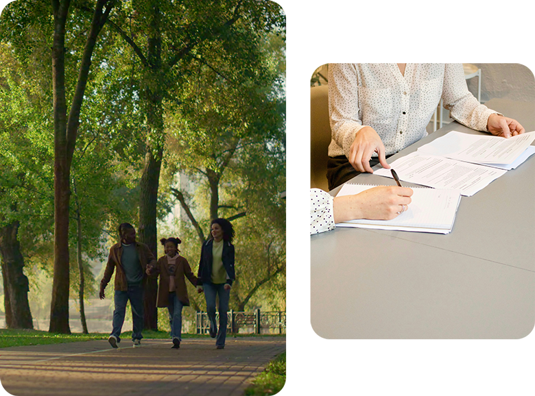 Non-Profit Consulting Services header image